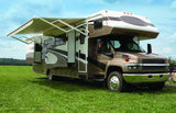 Carefree RV Eclipse Patio Awning (MPN: IY2110JV)