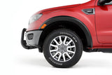 Lund Fender Flare SX Sport Style (MPN: SX133SA)