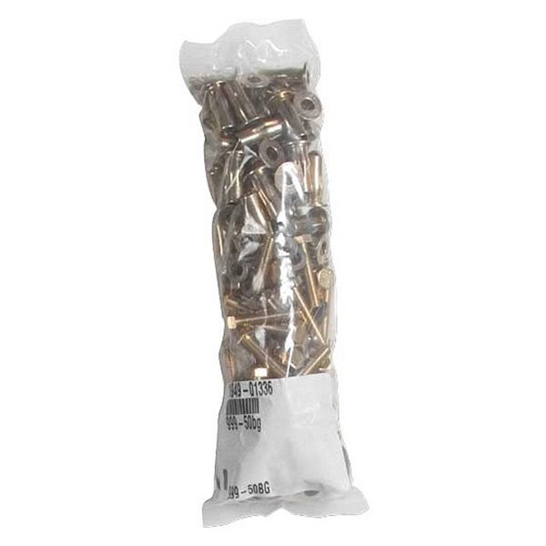 Weather Guard Blind Fastener (MPN: 999-50BG)