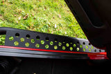 Fishbone Offroad Rocker Panel Guard (MPN: FB23028)