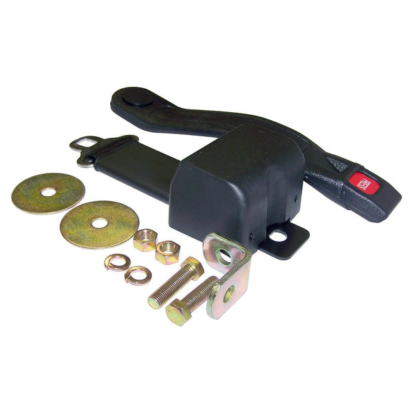 Crown Automotive 2 Point Seat Belt (MPN: BELT2B)