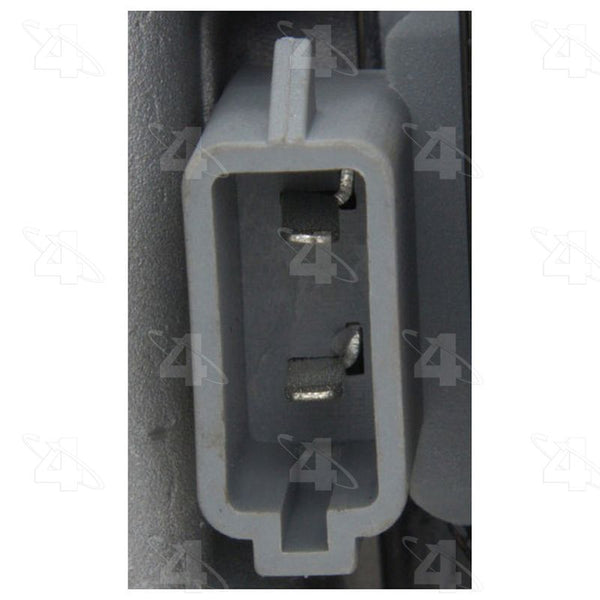 Four Seasons Air Conditioner Compressor (MPN: 58120)