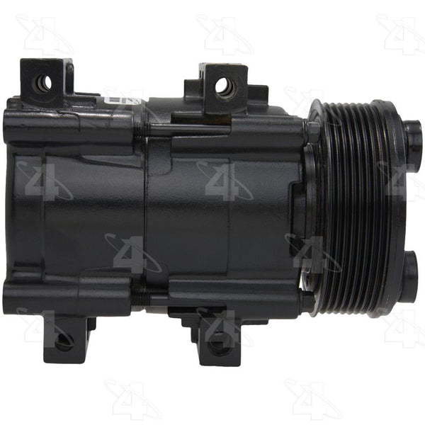 Four Seasons Air Conditioner Compressor (MPN: 57159)