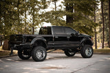 Fuel Off Road Wheel Runner D740 (MPN: D740228293)