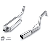 MagnaFlow Jeep Grand Cherokee Exhaust System Kit (MPN: 15859)