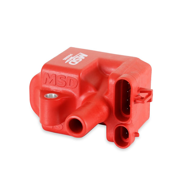 MSD Ignition 8 Pack Single Tower Coil Pack (MPN: 82858)