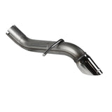 Flowmaster American Thunder Axle-Back Exhaust System (MPN: 817942)