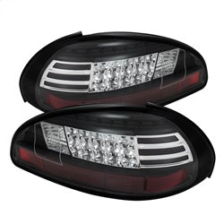 Spyder Automotive Tail Light Assembly (MPN: 5007148)