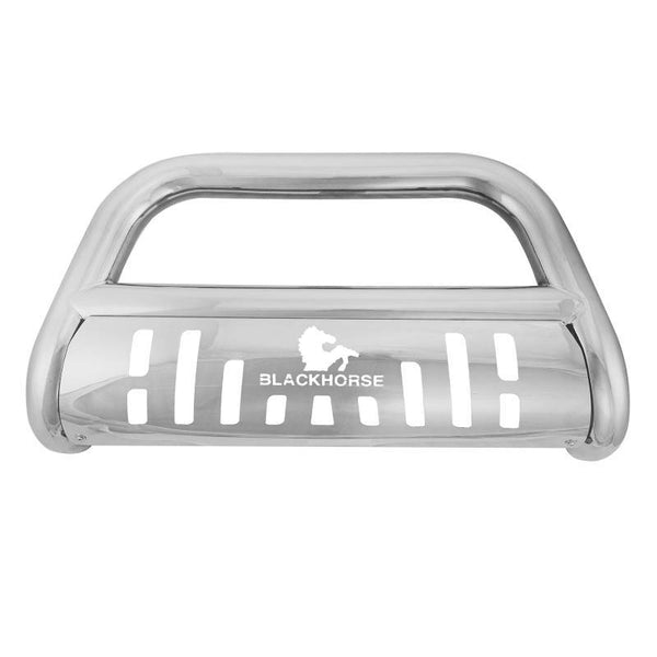 Black Horse Off Road Bull Bar (MPN: BB046409-SP)