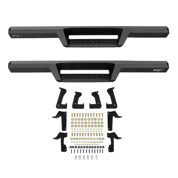 Westin HDX Drop Nerf Step Bars (MPN: 56-14055)