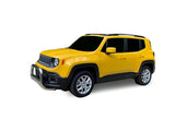 Black Horse Off Road Bull Bar (MPN: BBJPRE-SP)