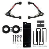 Skyjacker Suspensions Lift Kit Suspension (MPN: C14350KAX)