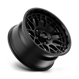 KMC Wheels KM722 Technic 18 Inch Wheel (MPN: KM72289050700)