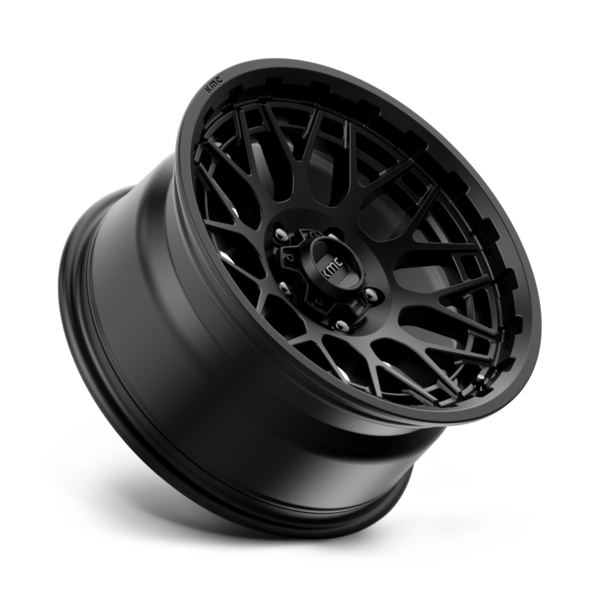 KMC Wheels KM722 Technic 18 Inch Wheel (MPN: KM72289050700)