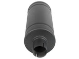 Advanced FLOW Engineering Exhaust Muffler (MPN: 49M00007-B)
