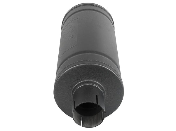 Advanced FLOW Engineering Exhaust Muffler (MPN: 49M00007-B)