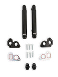 Earl's Plumbing Water Pump Coolant Tube (MPN: LS0040ERL)
