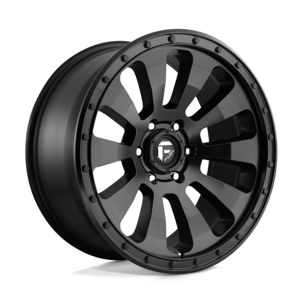 Fuel Off Road D630 Wheel (MPN: D63020908357)