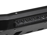 Armordillo AR Series Bull Bar with LED Light Bar (MPN: 8705193)