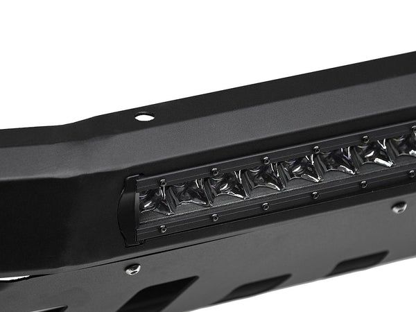 Armordillo AR Series Bull Bar with LED Light Bar (MPN: 8705193)