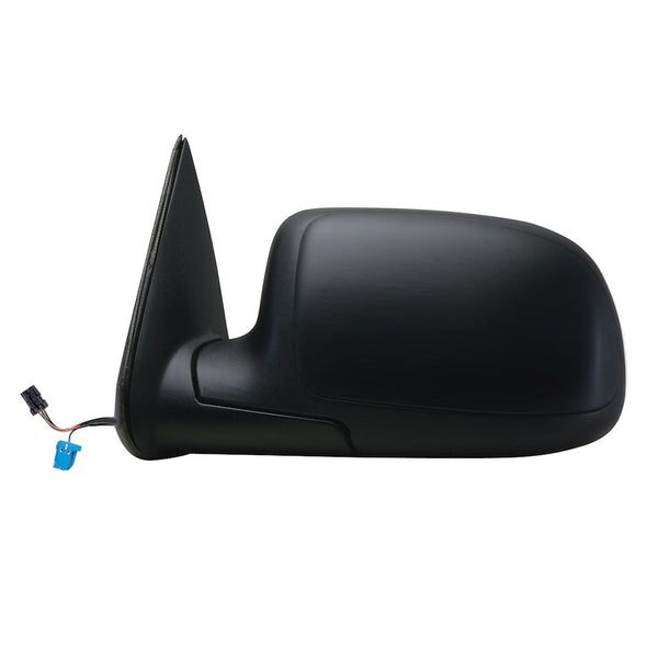K Source Exterior Mirror Replacement (MPN: 62166G)