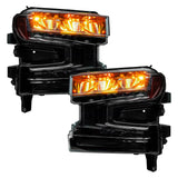 Oracle Lighting ColorSHIFT DRL Upgrade Kit (MPN: 1440-334)