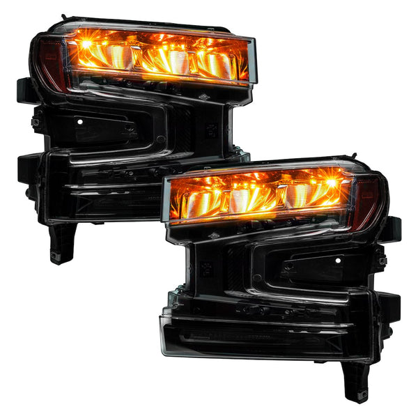 Oracle Lighting ColorSHIFT DRL Upgrade Kit (MPN: 1440-334)