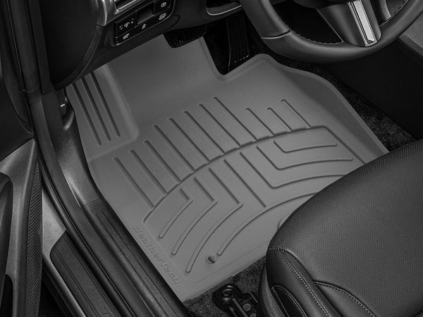WeatherTech Floor Liner HP (MPN: 4616781IM)