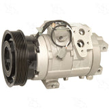 Four Seasons Air Conditioner Compressor (MPN: 78383)