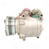 Four Seasons Air Conditioner Compressor (MPN: 58572)