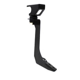 Westin Platinum 4 Inch Oval Nerf Bar (MPN: 24-54565)