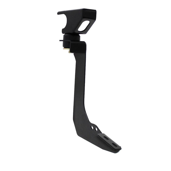 Westin Platinum 4 Inch Oval Nerf Bar (MPN: 24-54565)