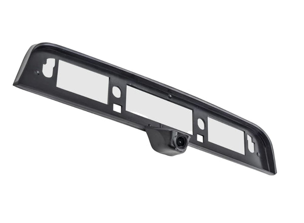 BrandMotion FullVUE Backup Camera System (MPN: FVMR-1171)