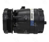 Four Seasons Air Conditioner Compressor (MPN: 57991)