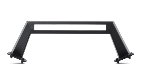 Body Armor Grille Guard (MPN: JL-5125)