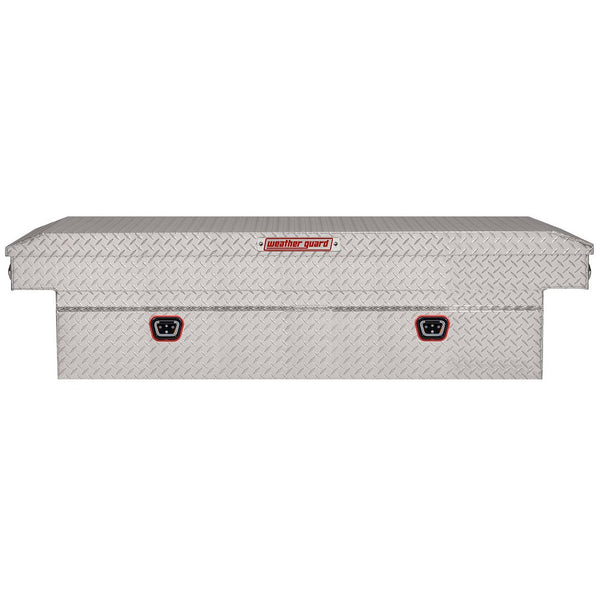 Weather Guard Crossover Tool Box (MPN: 117-0-04)