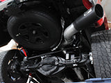 Advanced FLOW Engineering Exhaust System Kit (MPN: 49-02039-B)