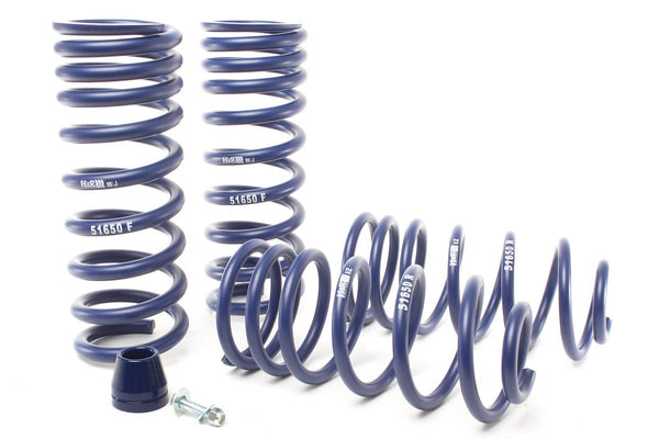 H&R Springs Sport Spring Lowering Kit (MPN: 51650)