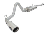 Advanced FLOW Engineering Exhaust System Kit (MPN: 49-46024-P)