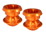 Advanced FLOW Engineering Camaro Subframe Mount Bushing (MPN: 450-402001-N)