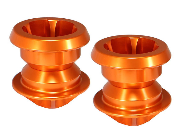 Advanced FLOW Engineering Camaro Subframe Mount Bushing (MPN: 450-402001-N)