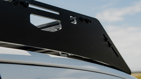 Sherpa Roof Rack (MPN: 128844)