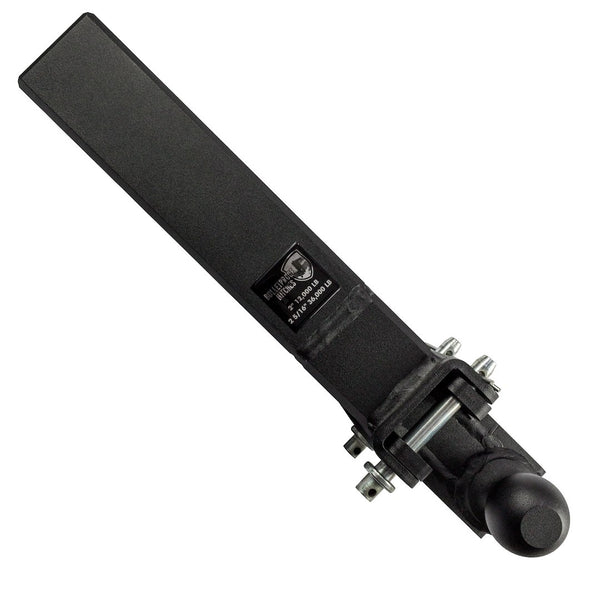 Bulletproof Hitches Extreme Duty Hitch (MPN: ED3012)