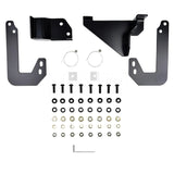 Westin Automotive HDX Modular Grille Guard (MPN: 57-23905)