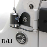 Rugged Radios Antenna Mount (MPN: MT-ANT-JEEP-PS)