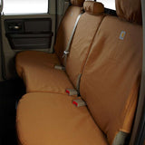 Covercraft Carhartt SeatSaver Seat Cover (MPN: SSC8492CABN)