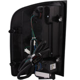 AnzoUSA Tail Light Assembly G2 Series (MPN: 311226)
