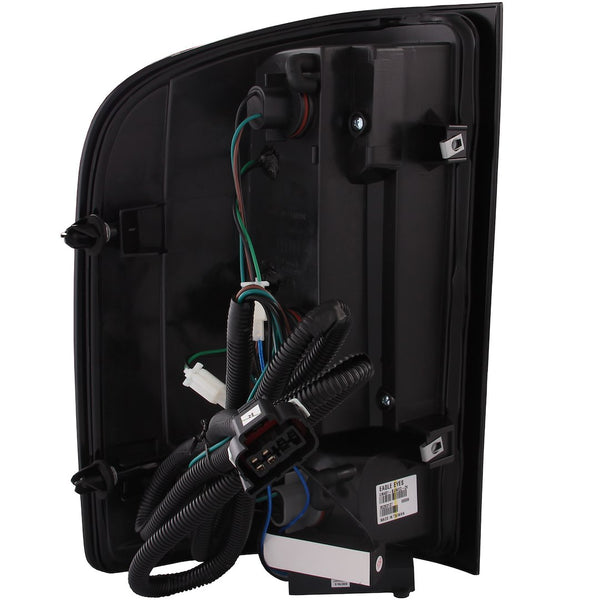 AnzoUSA Tail Light Assembly G2 Series (MPN: 311226)
