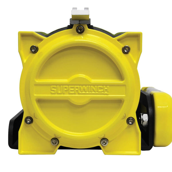 Superwinch S Series Vehicle Mounted Winch (MPN: 1455201)