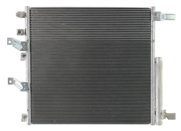 Four Seasons Air Conditioner Condenser (MPN: 41069)
